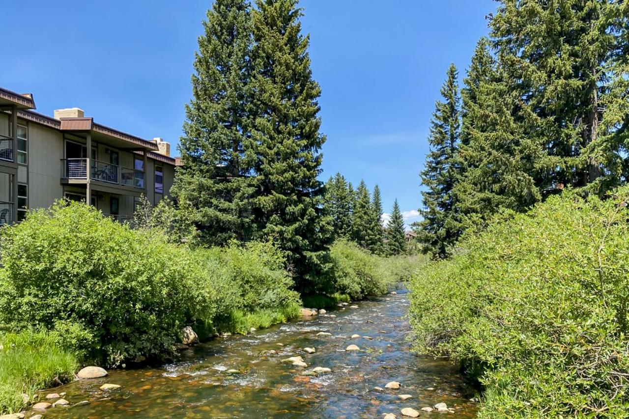 Hi Country 811 Apartman Winter Park Kültér fotó