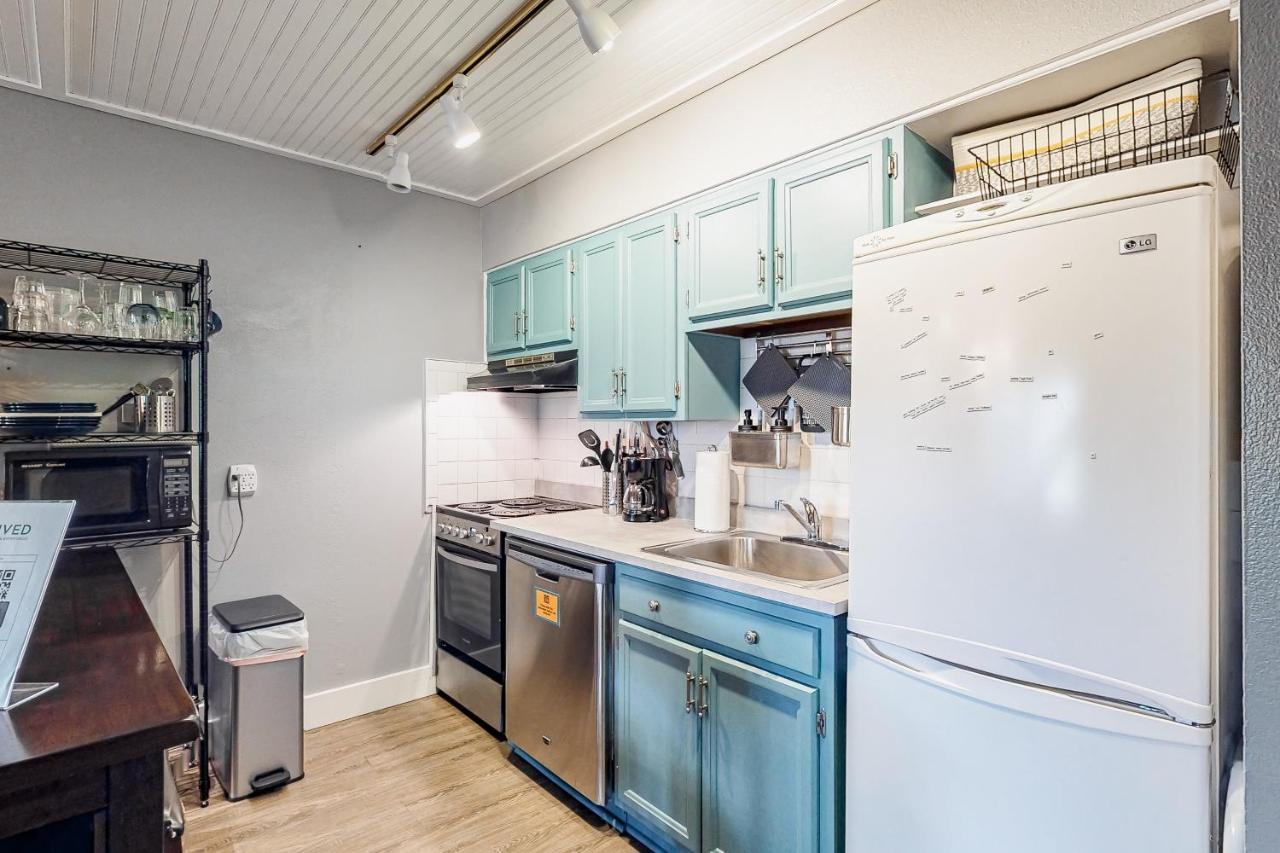 Hi Country 811 Apartman Winter Park Kültér fotó