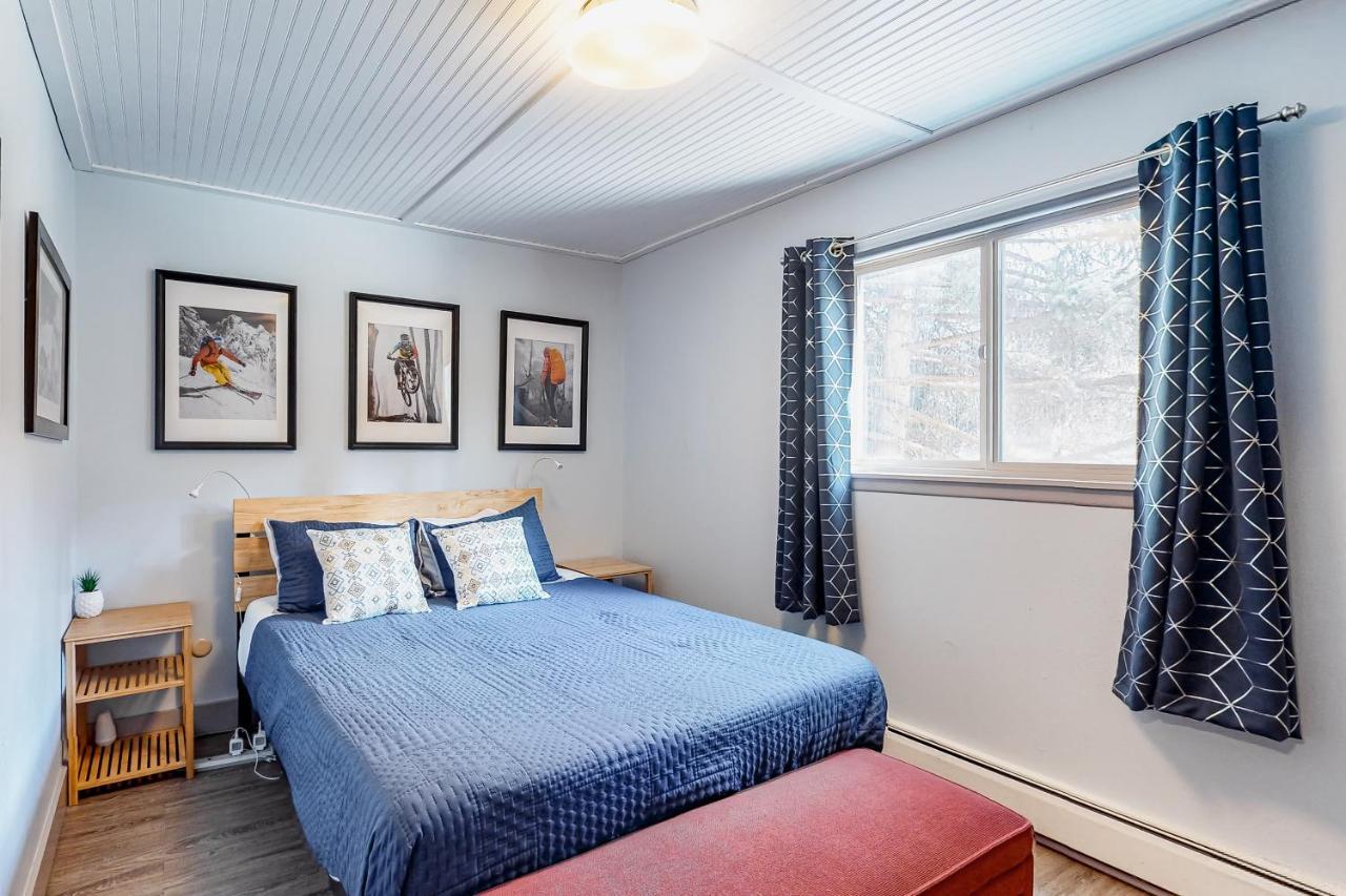 Hi Country 811 Apartman Winter Park Kültér fotó